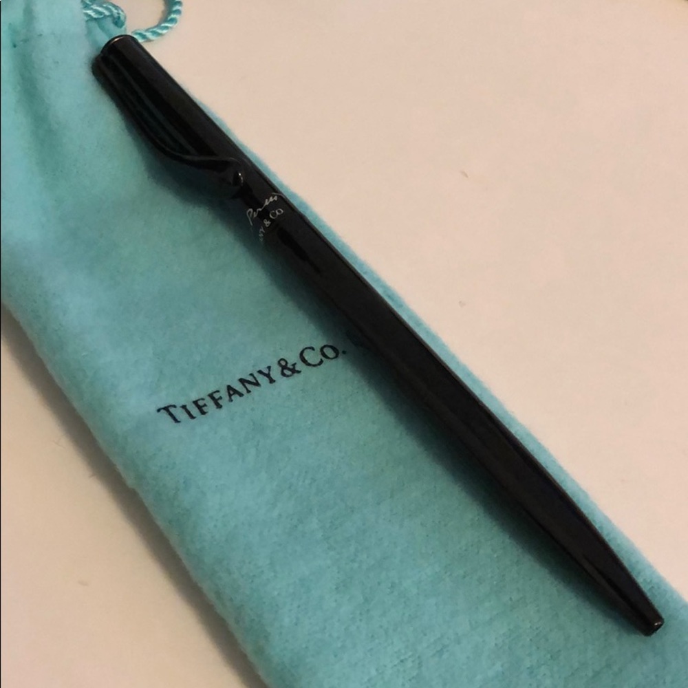 Tiffany & Co pen